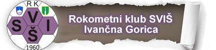 Rokometni klub SVIŠ Ivančna Gorica